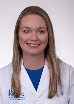 Dr. Jessica English, MD - Charleston, SC - Rheumatology, Rheumatologist