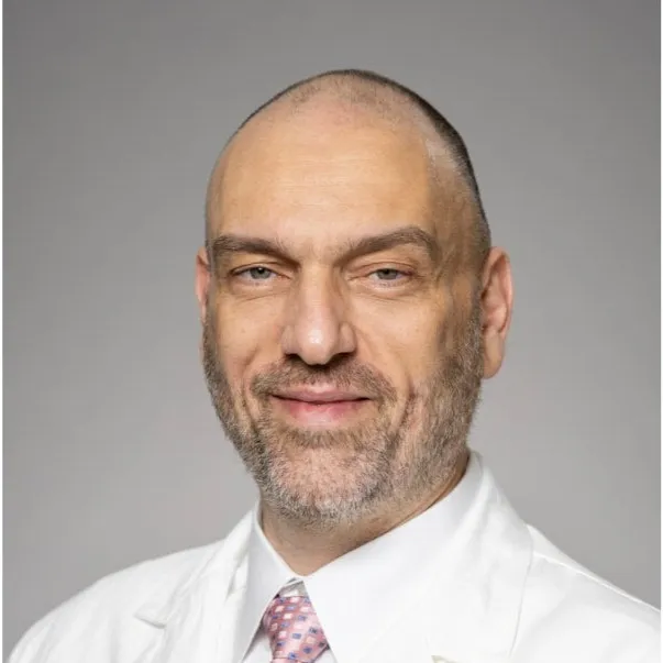 Dr. Erick Blaudeau, MD - New Orleans, LA - Diagnostic Radiology, Diagnostic Radiologist