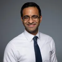 Dr. Zeeshan Ali, MD - Hinsdale, IL - Neurology