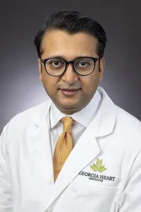 Dr. Rana Tariq, MD - Burlington, MA - Cardiovascular Disease