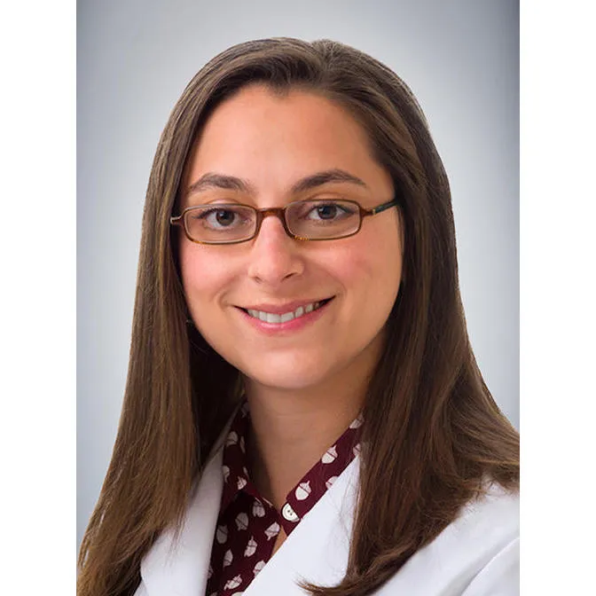 Dr. Katharine E Secunda, MD - Philadelphia, PA - Critical Care Medicine, Internal Medicine