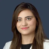 Dr. Rumaisa Hameed, MD - Clinton, MD - Oncology, Hematology