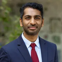 Dr. Vivek Krishna Murthy, MD - San Francisco, CA - Rheumatology
