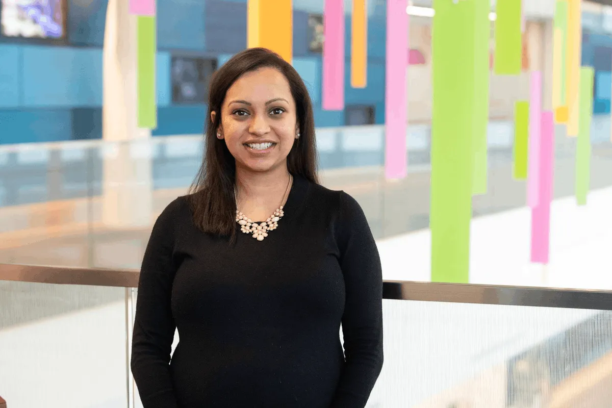 Dr. Vanisha Patel - Akron, OH - Oncology, Oncologist, Pediatric Hematology & Oncology