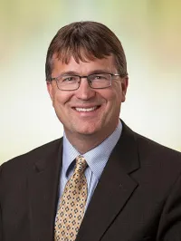 Dr. Thomas Eric Osborne, MD