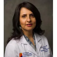 Dr. Keerti Sharma, MD - Morristown, NJ - Geriatric Medicine, Geriatrician