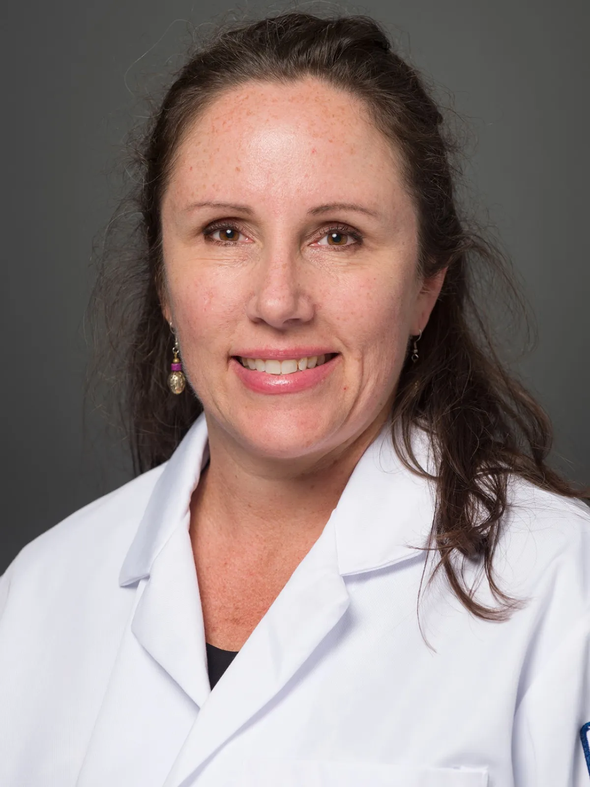 Dr. Elizabeth K. Nickerson, MD - Burlington, VT - Psychiatry