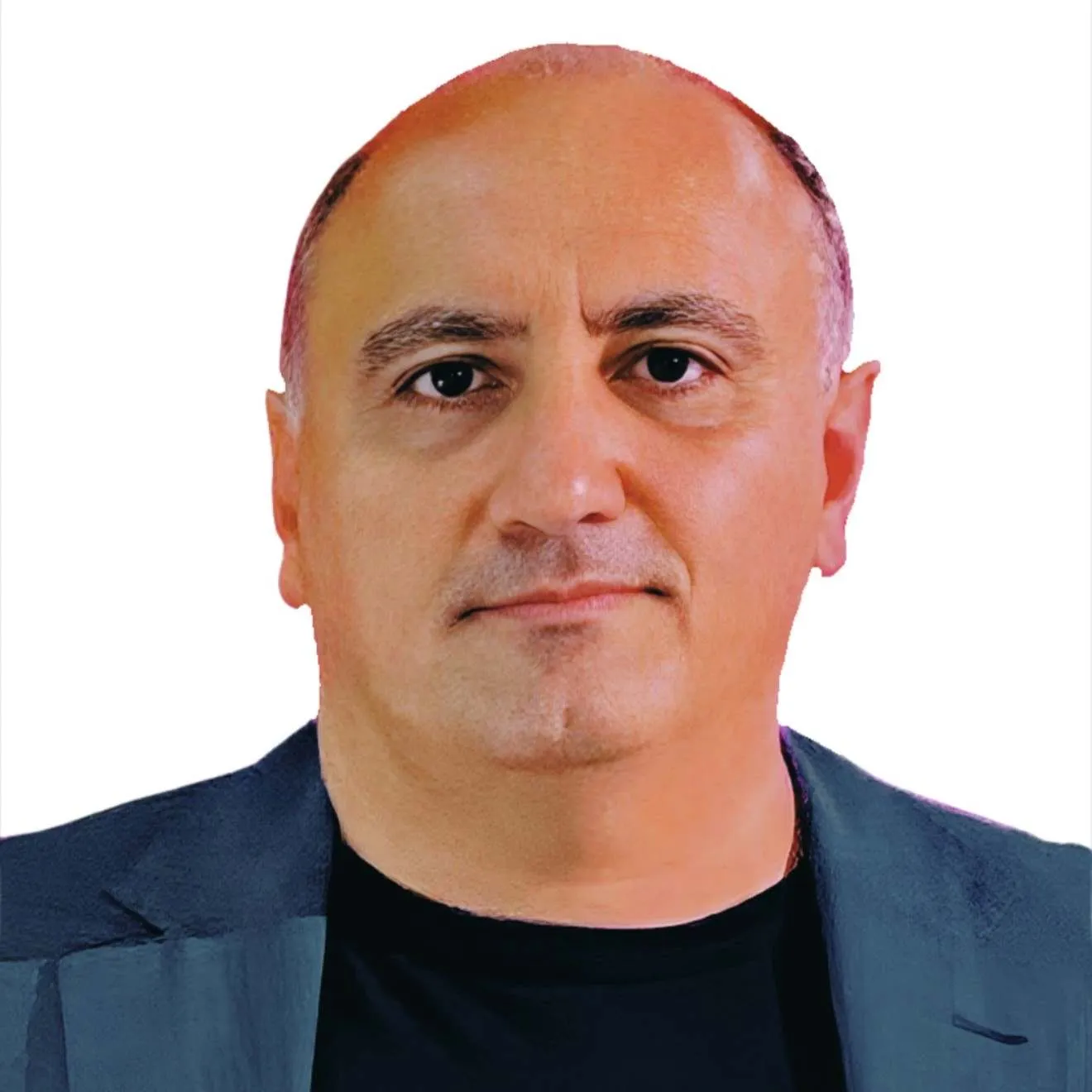 Dr. Eli Nader, MD