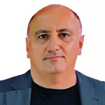 Dr. Eli Nader, MD