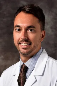 Dr. Peter James Fiester, MD - Yulee, FL - Diagnostic Radiology, Neuroradiology