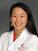 Dr. Rachel Wong, MD - East Setauket, NY - Family Medicine