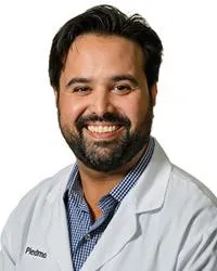 Dr. Antonio Sotolongo, MD