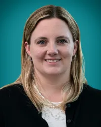 Dr. Andrea Paulson, MD