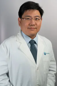 Dr. Supawat Ratanapo, MD - Lynchburg, VA - Cardiovascular Disease