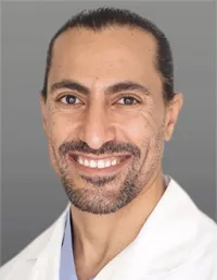 Dr. Walid Alrayashi, MD - Boston, MA - Anesthesiology
