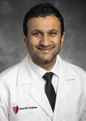 Dr. Sameer Avasarala, MD - Cleveland, OH - Other Specialty, Other, Pediatric Pulmonology