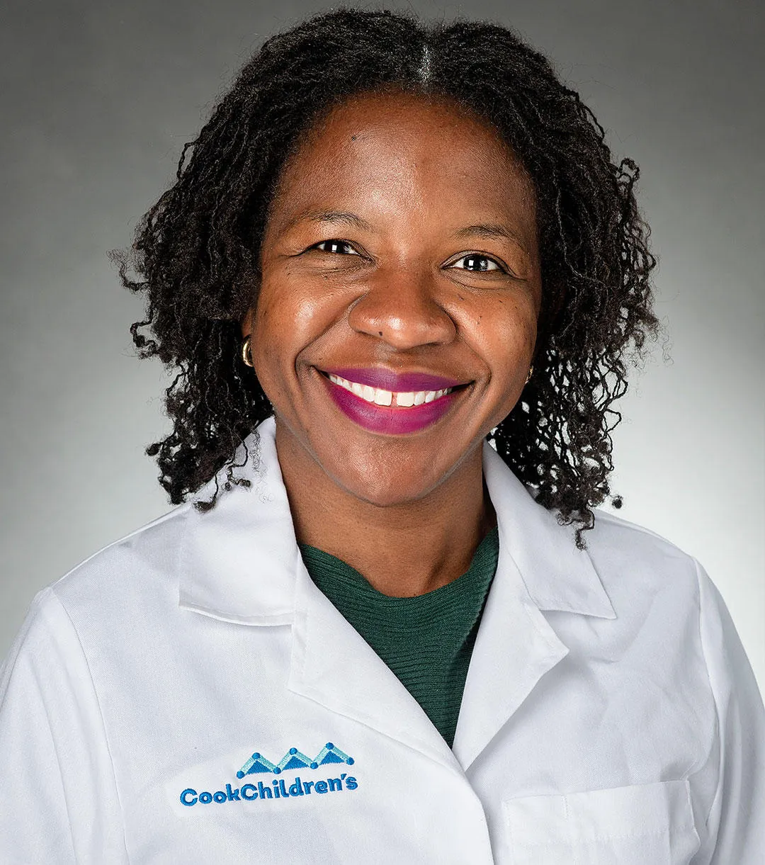 Tinuade Okoro, MD, MPH - Fort Worth, TX - Pediatrics, Internist/pediatrician