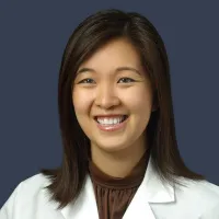 Dr. Jennifer Tran, MD - Washington, DC - Internal Medicine