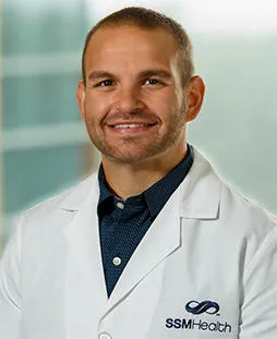 Dr. Robert Schergen, DPM