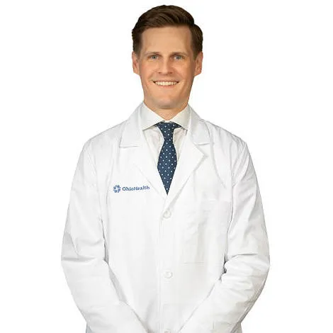 Dr. Michael Ryan Douglas Farrell, MD - Columbus, OH - Urology, Urologist