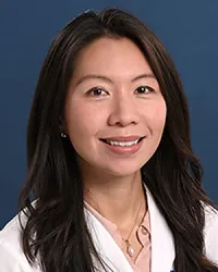 Dr. Maggie J Lin, MD