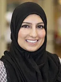 Dr. Nida M. Khan, MD
