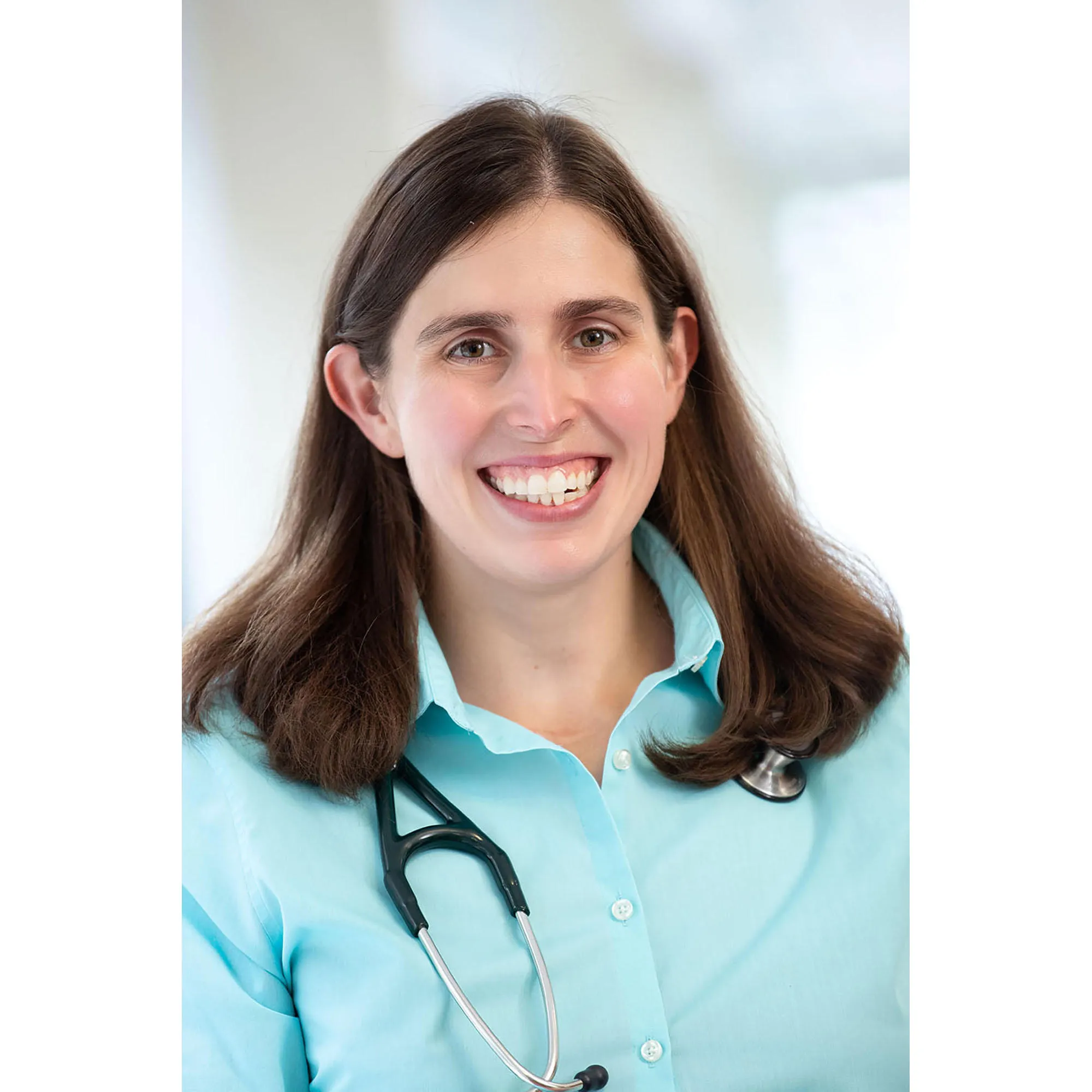 Dr. Katie Lynn Ryan, MD - Lansing, MI - Family Medicine