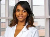 Dr. Preethi Padmanaban, MD - Dalton, GA - Family Medicine