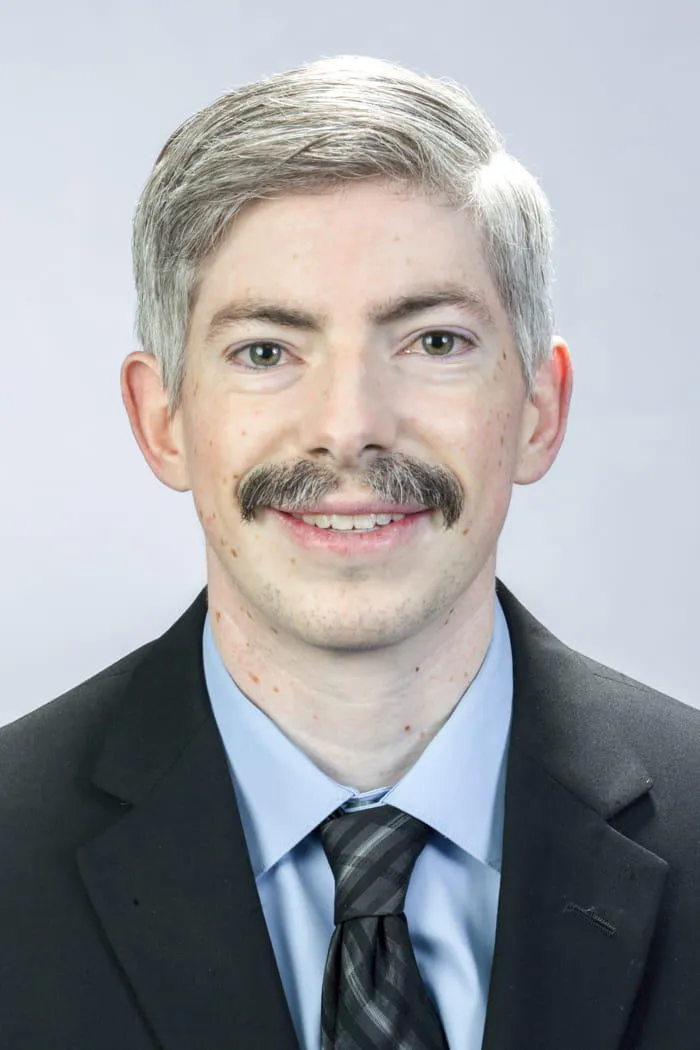 Dr. Peter Schmitt Eyermann, MD - Rochester, NY - Critical Care Medicine, Critical Care Specialist
