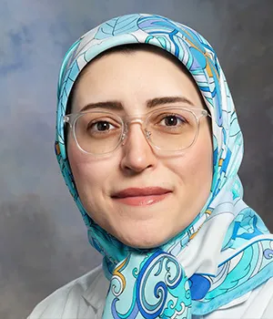 Dr. Asfaneh Shirani, MD - Kansas City, MO - Neurology, Neurologist
