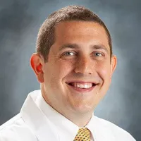Dr Michael R. Koerner, MD - Greenville, NC - Orthopedic Surgery
