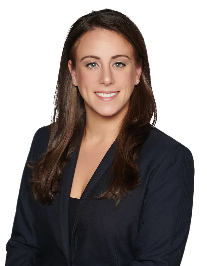 Dr. Jamie Michelle Grossman, MD - McLean, VA - Orthopedic Surgery, Sports Medicine