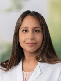 Dr. Aditi Sreeja Ghosh, MD - Powhatan, VA - Family Medicine, Geriatric Medicine