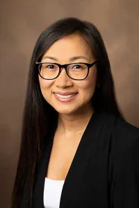 Dr. Grace Koo, MD - Nashville, TN - Allergy & Immunology