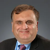 Dr. Aman Ali Shah, MD