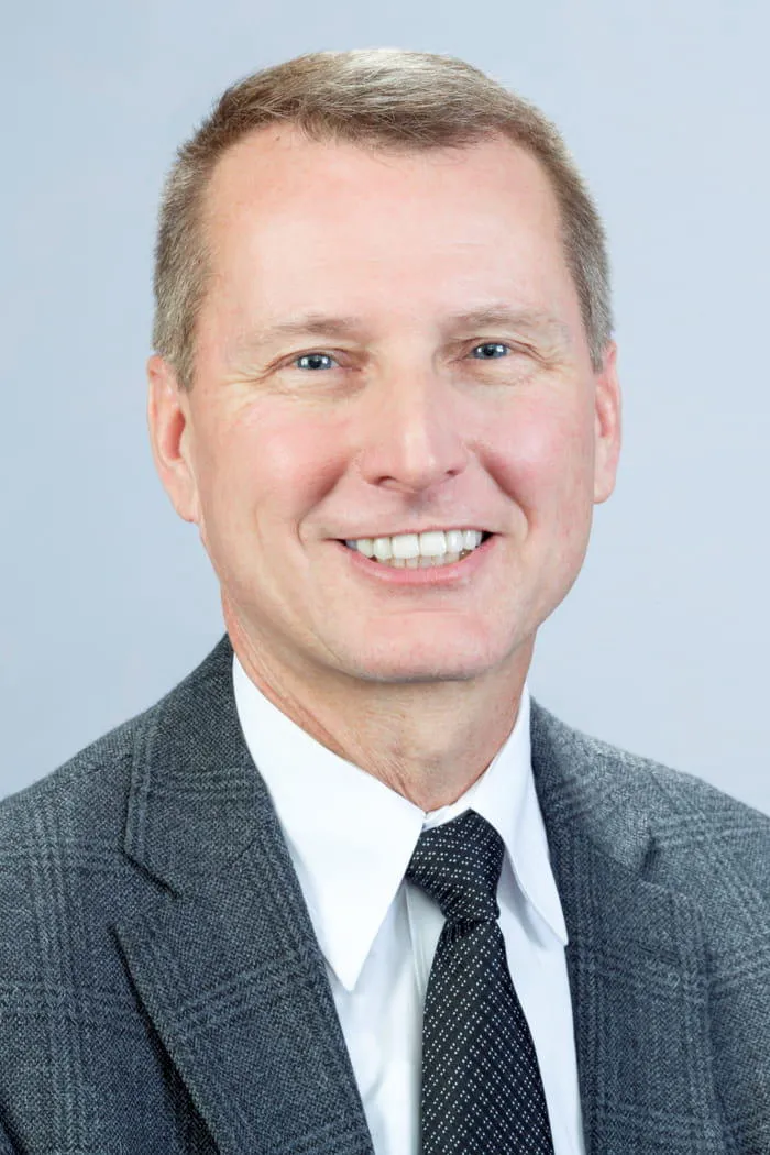 Dr. Erik P. Peterson, DO