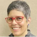 Dr. Sayonara Mato, MD - Portland, OR - Pediatrics, Infectious Disease