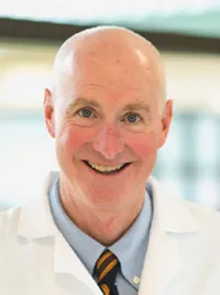 Dr. William W Liston, DO - Hancock, MI - Surgery