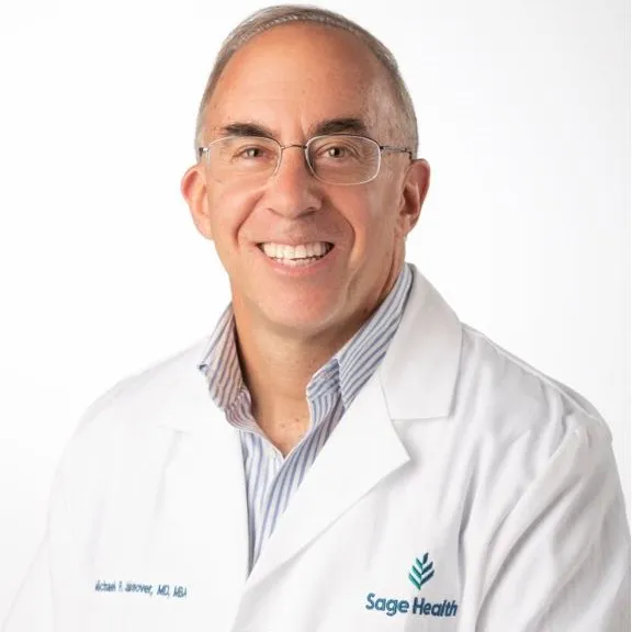 Dr. Michael Richard Jablonover, MD - Woodlawn, MD - Internal Medicine