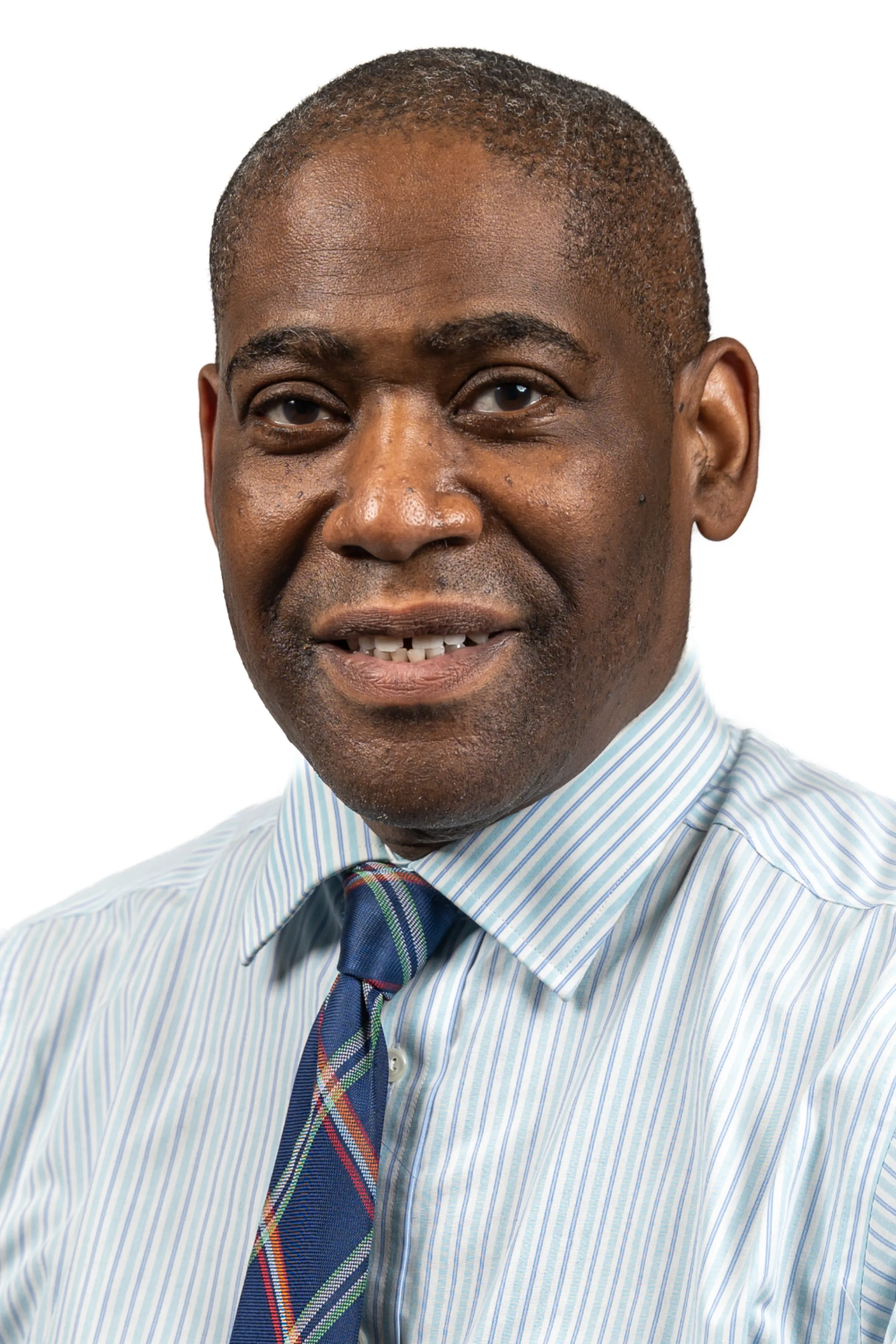 Dr. Ian D. Cole, MD