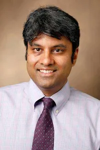 Dr. Ravi Shah, MD - Nashville, TN - Internal Medicine