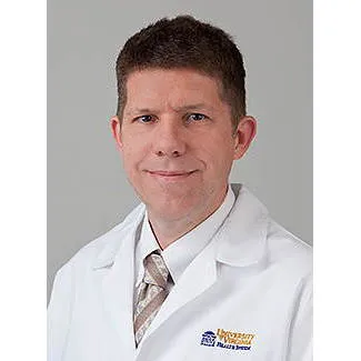 Dr. Chance Marion Luckey, MD - Charlottesville, VA - Pathology, Hematology