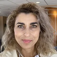 Dr. Nevine Mahmoud, MD - Stuart, FL - Family Medicine