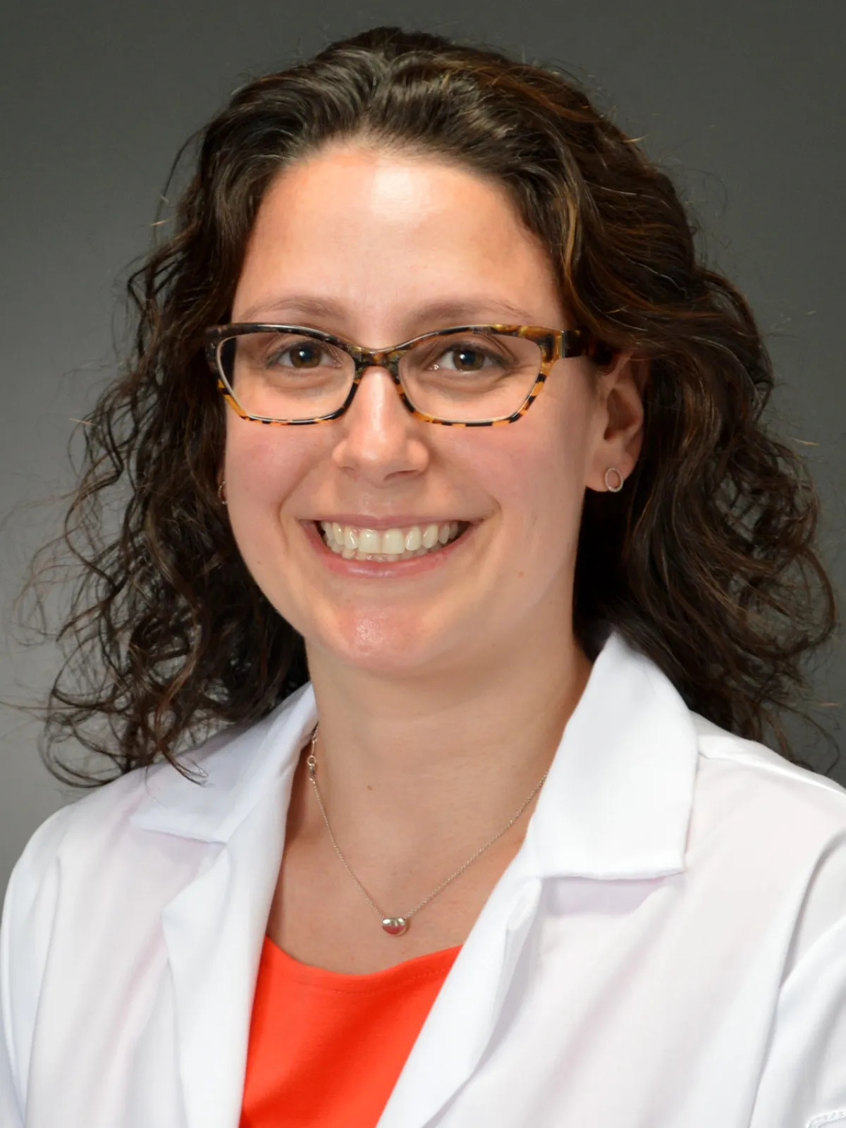 Dr. Krista E. Evans, MD - Burlington, VT - Surgery, Colorectal Surgery, General Surgeon