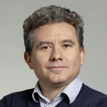 Dr. Simone Sanna Cherchi, MD