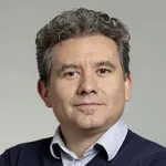 Dr. Simone Sanna Cherchi, MD