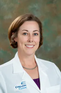 Dr. Brandy L. Edwards, MD - Christiansburg, VA - Surgery