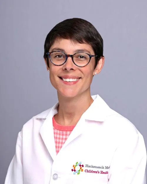 Dr. Meghan Elizabeth Tozzi, MD - Hackensack, NJ - Cardiovascular Disease, Pediatric Cardiology