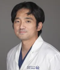 Dr Kosuke Yasukawa, MD - Tampa, FL - Internal Medicine