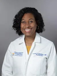 Dr. Irene P Mathieu, MD - Charlottesville, VA - Pediatrics